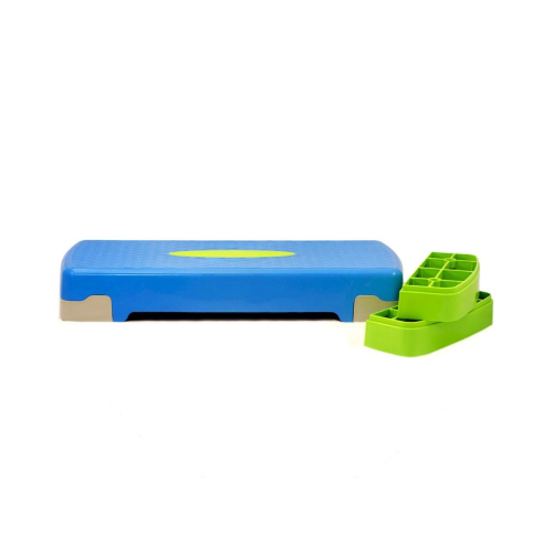 STEPPER-20  Степ-платформа Royal Fitness