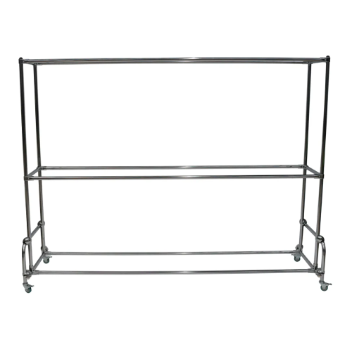 Стеллаж для фитболов,на 9 шт.,211х56х160см.