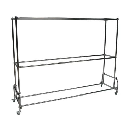 Стеллаж для фитболов,на 9 шт.,211х56х160см.