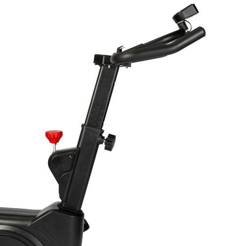 Спин-байк DFC ATLETIS SQ-2209G / магнитный, до 110 кг