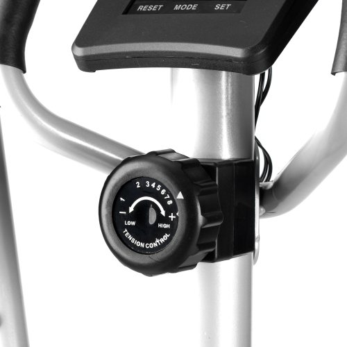 Эллиптический тренажер DFC Condition SQ-2300C / магнитный, до 110 кг