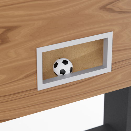 Игровой стол - футбол DFC 58" 148 x 73 см