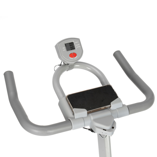 Спин-байк DFC ATLETIS SQ-2209W / магнитный, до 110 кг