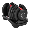 Регулируемая гантель HYFIT 16 кг