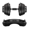 Регулируемая гантель HYFIT 16 кг