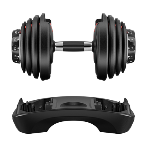 Регулируемая гантель HYFIT 16 кг