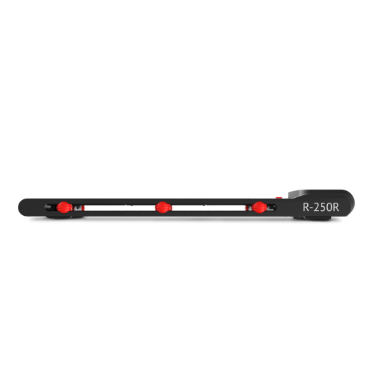 Беговая дорожка UNIX Fit R-250R