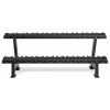 Стойка для гантелей на 10 пар VictoryFit VF-D4024