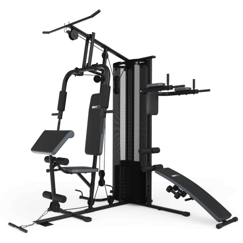 Силовой комплекс UNIX Fit BLOCK 70 MULTI