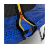 Батут DFC Trampoline Fitness с сеткой 12ft Синий