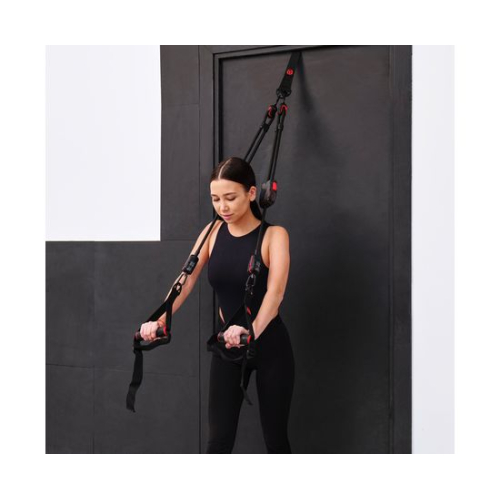 Интеллектуальная система индивидуальных тренировок HyGear Gear 1