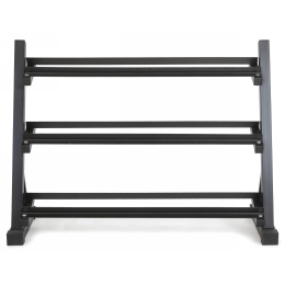 Стойка удлиненная для гантелей VictoryFit VF-D4002