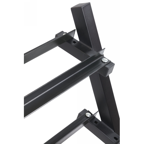 Стойка удлиненная для гантелей VictoryFit VF-D4002