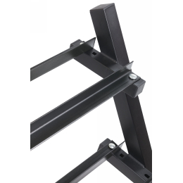 Стойка удлиненная для гантелей VictoryFit VF-D4002