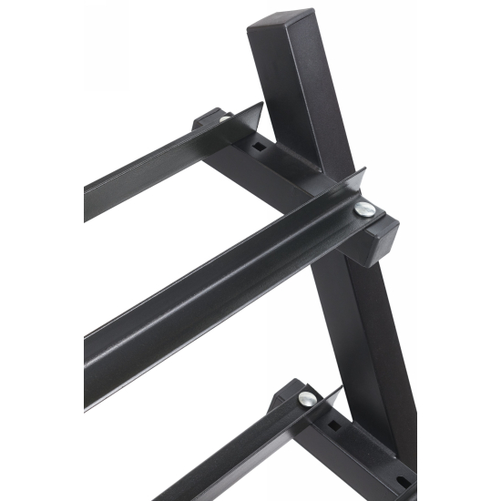 Стойка удлиненная для гантелей VictoryFit VF-D4002