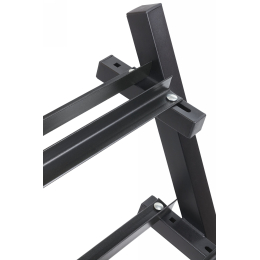 Стойка удлиненная для гантелей VictoryFit VF-D4002