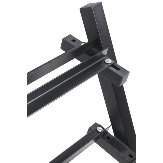 Стойка удлиненная для гантелей VictoryFit VF-D4002