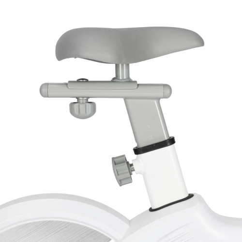 Спин-байк DFC ATLETIS SQ-2209W / магнитный, до 110 кг