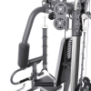 Многофункциональный силовой тренажер DFC Home Gym D70204 / стек 80 кг