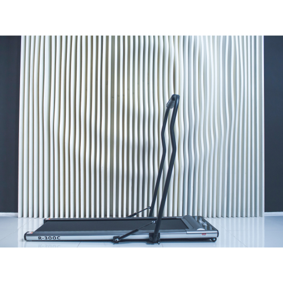 Беговая дорожка UNIX Fit R-300C Grey