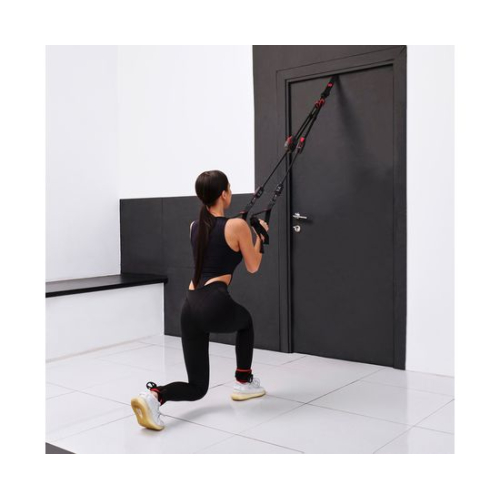 Интеллектуальная система индивидуальных тренировок HyGear Gear 1