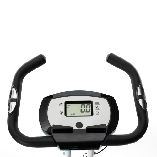 Велотренажер X-Bike DFC AKNIO / магнитный, до 110 кг