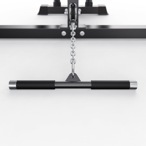 Многофункциональный силовой комплекс DFC D8680 / 2 стека по 72 кг