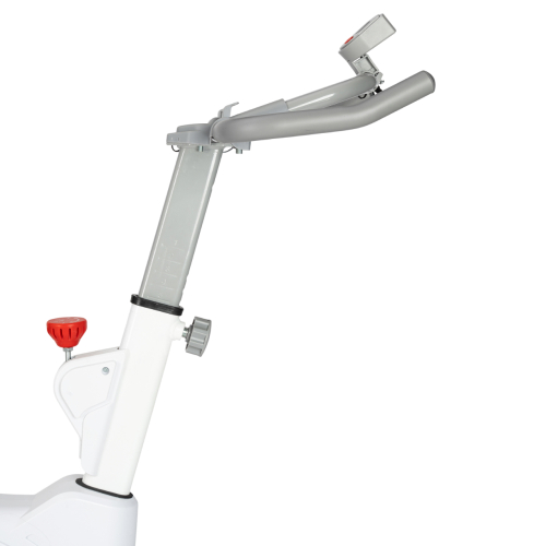 Спин-байк DFC ATLETIS SQ-2209W / магнитный, до 110 кг