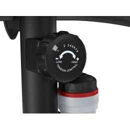 Велотренажер UNIX Fit BL-350