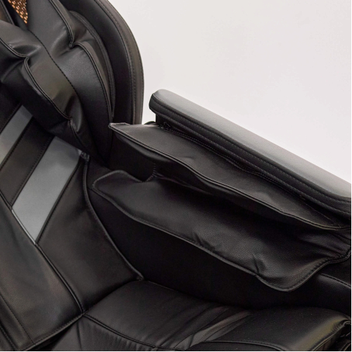 Массажное кресло UNIX Adora Grey