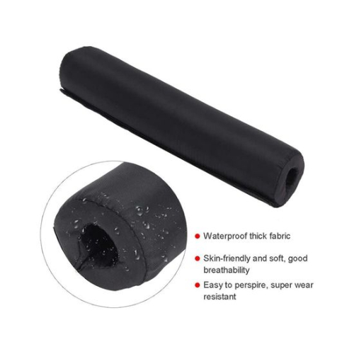 Подушка на гриф  длина 40 см DFC SPL603