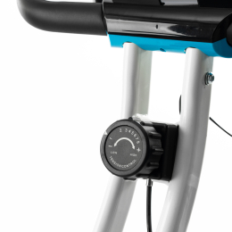 Велотренажер X-Bike DFC AKNIO / магнитный, до 110 кг