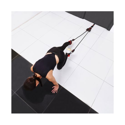 Интеллектуальная система индивидуальных тренировок HyGear Gear 1