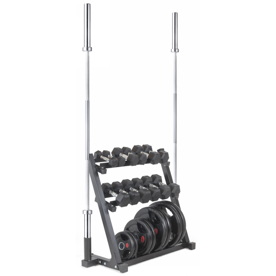 Стойка универсальная VictoryFit VF-D4005