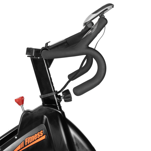 Спин-байк DFC Condition SQ-2201 / колодочный, до 110 кг