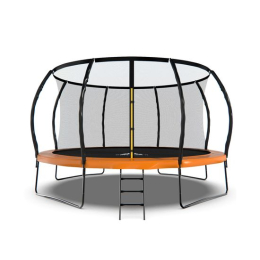 Батут DFC KENGOO II 14ft