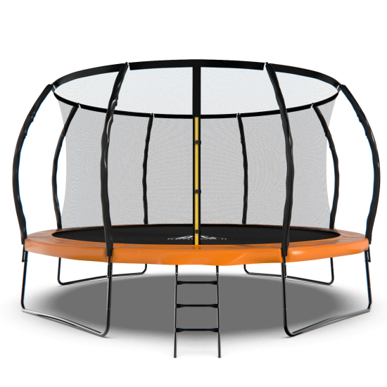 Батут DFC KENGOO II 14ft