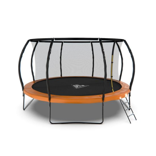 Батут DFC KENGOO II 14ft