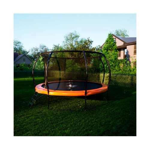 Батут DFC KENGOO II 14ft