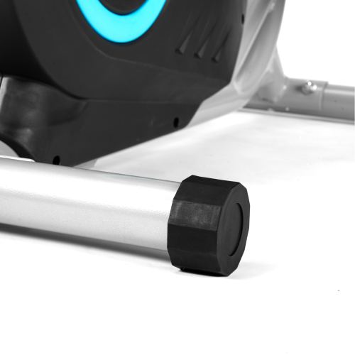 Эллиптический тренажер DFC Condition SQ-2300C / магнитный, до 110 кг