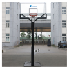 Стационарная баскетбольная стойка Scholle S028U