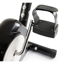 Велотренажер Atlas Sport CARDIO Black