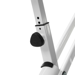 Велотренажер X-Bike DFC AKNIO / магнитный, до 110 кг