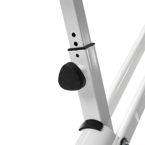 Велотренажер X-Bike DFC AKNIO / магнитный, до 110 кг