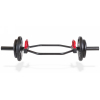 Гриф для становой тяги (трэп-гриф) 50 мм. VictoryFit VF-S4030