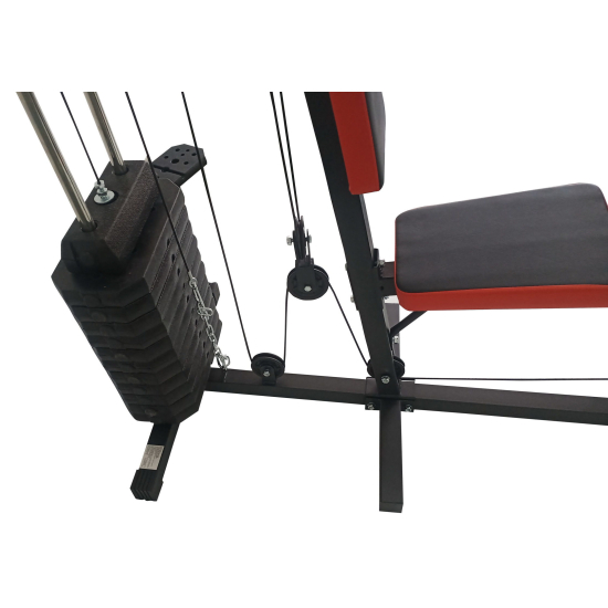 Мультистанция VictoryFit VF-H7001