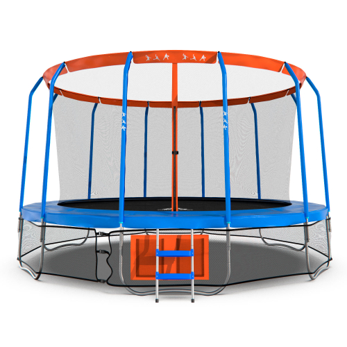 Батут DFC JUMP BASKET 16ft