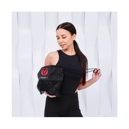 Интеллектуальная система индивидуальных тренировок HyGear Gear 1