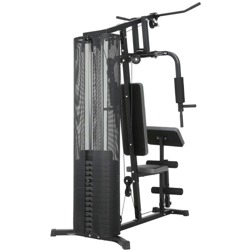 Силовой комплекс UNIX Fit BLOCK 70