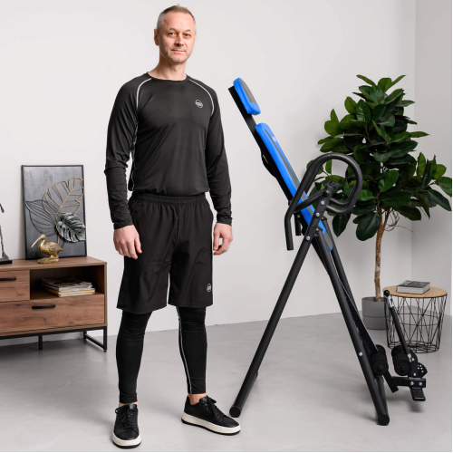 Инверсионный стол UNIX Fit IV-120